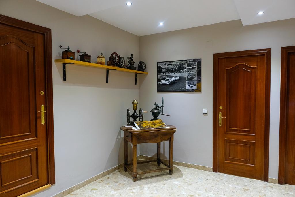 Mequedo San Pascual Villa Alcañiz Kültér fotó