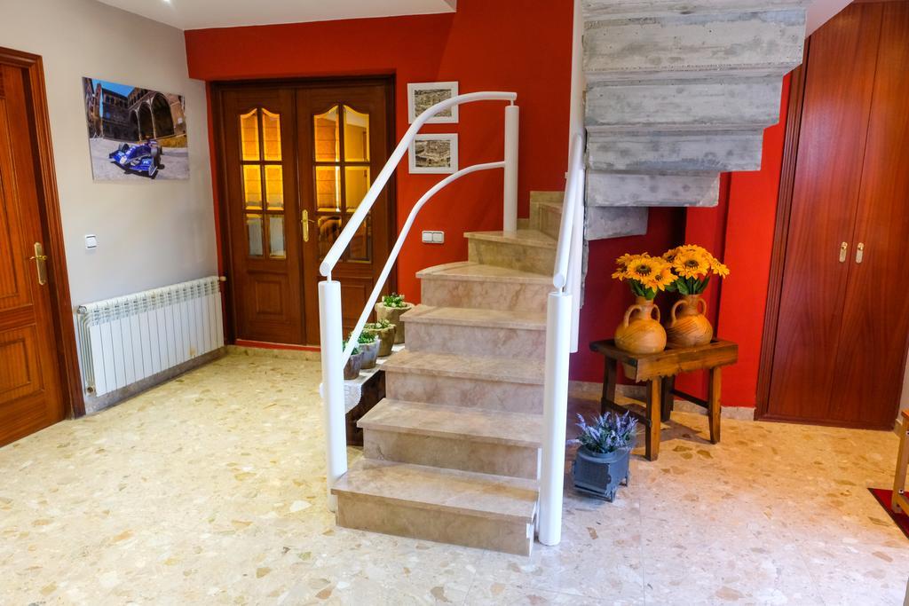 Mequedo San Pascual Villa Alcañiz Kültér fotó