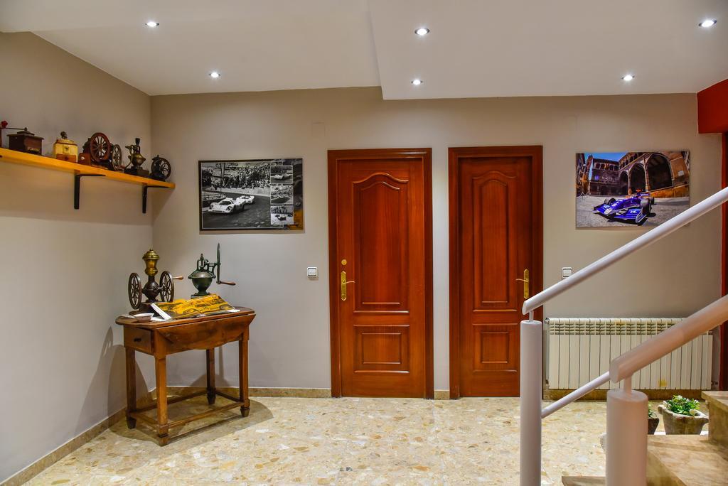 Mequedo San Pascual Villa Alcañiz Kültér fotó