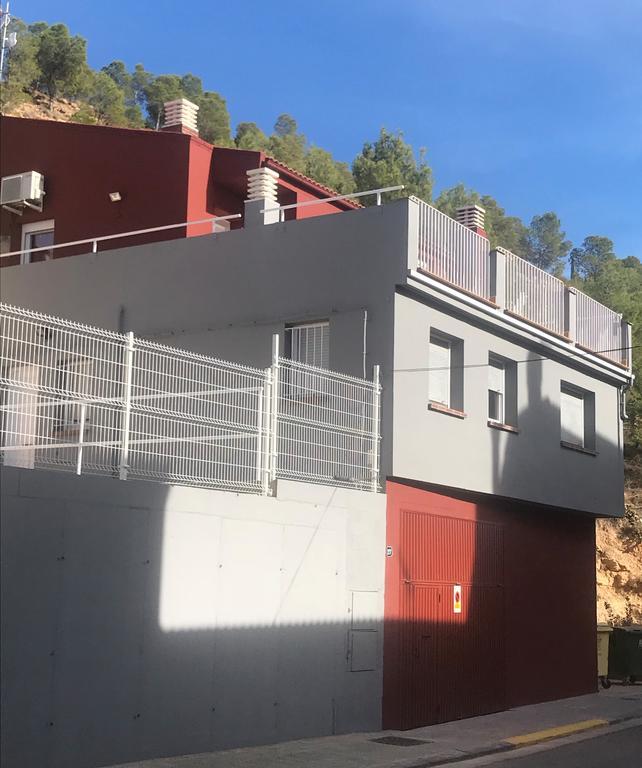 Mequedo San Pascual Villa Alcañiz Kültér fotó